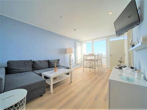 Semesterlägenhet - 5 personer -  - H Ferienpark - 23774 - Heiligenhafen