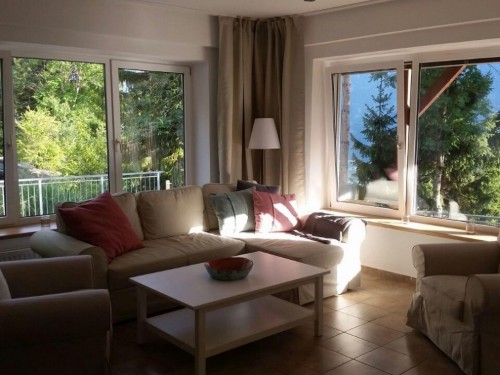 Holiday apartment - 6 persons -  - 9991 - Iselsberg