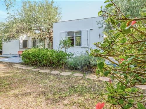 Sommerhus - 4 personer -  - Via Peppino Impastato snc - Terrasini - 90045 - Cinisi