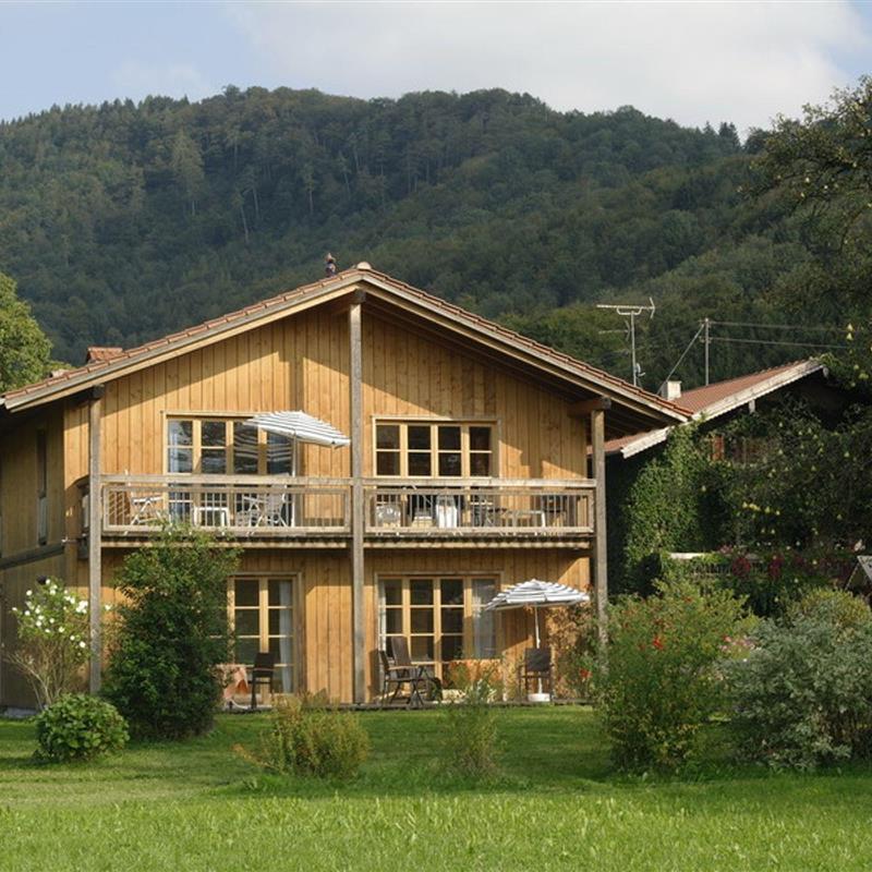 Ferielejlighed - 4 personer -  - Niederau - 83115 - Neubeuern