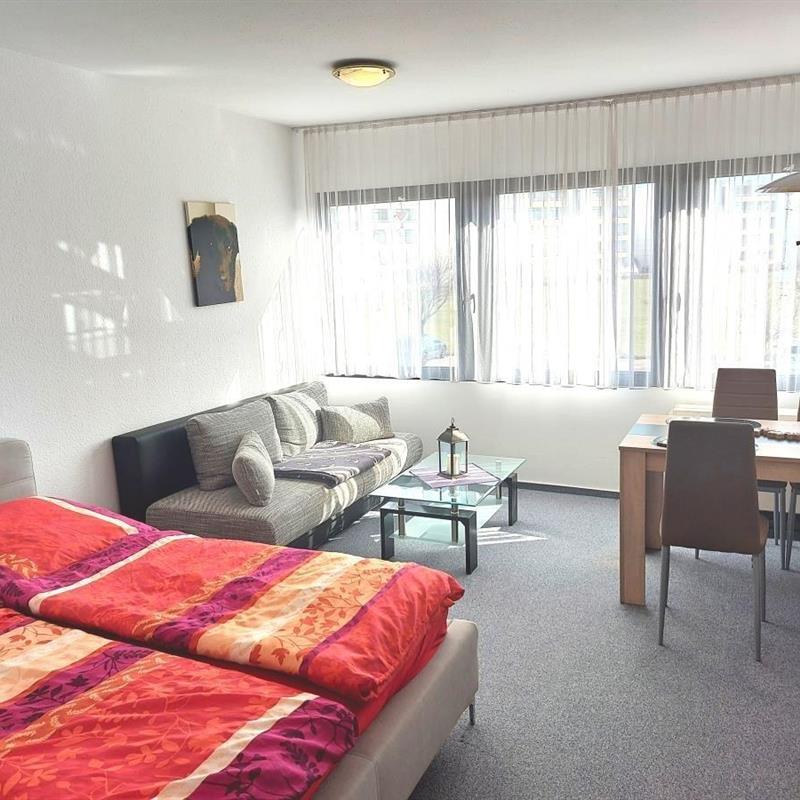 Ferielejlighed - 3 personer -  - Strandhaferweg - 23769 - Fehmarn Ot Burgtiefe