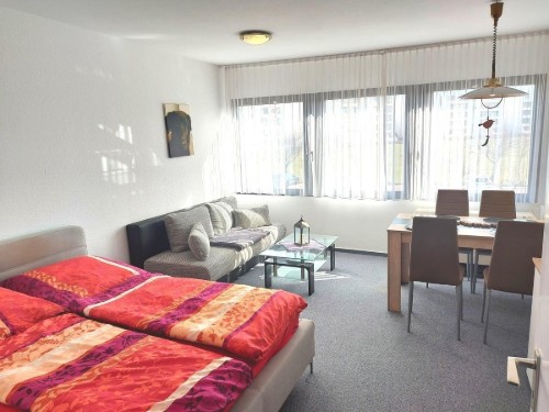 Ferielejlighed - 3 personer -  - Strandhaferweg - 23769 - Fehmarn Ot Burgtiefe