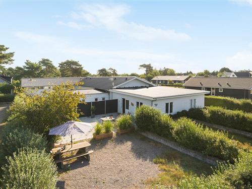 Ferielejlighed - 4 personer -  - Klynevej - Balka - 3730 - Nexø