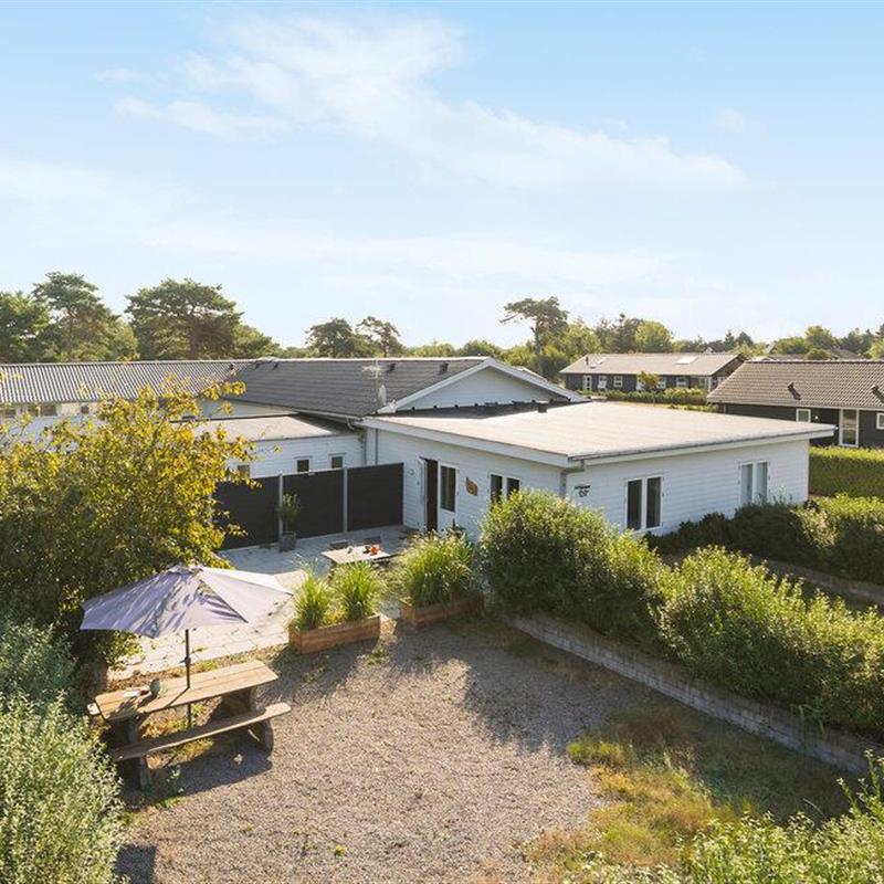 Ferienwohnung - 4 Personen -  - Klynevej - Balka - 3730 - Nexö