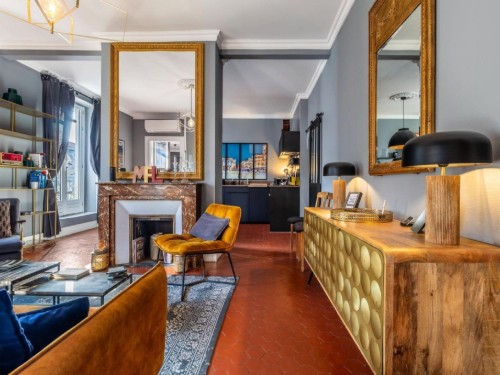 Ferienwohnung - 4 Personen -  - 34172 - Montpellier