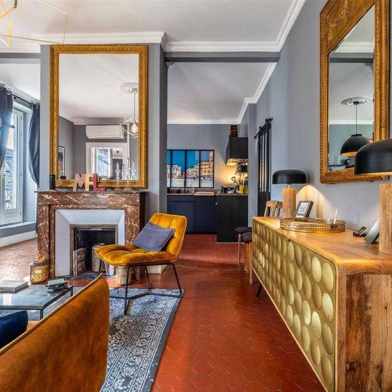 Ferielejlighed - 4 personer -  - 34172 - Montpellier