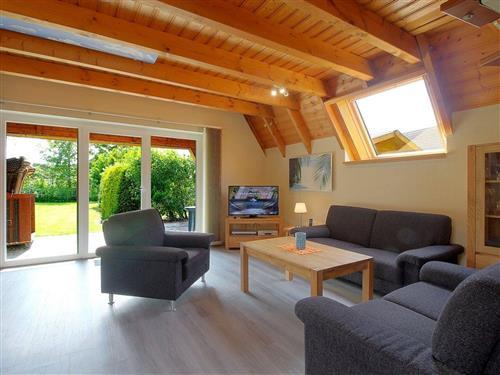 Holiday Home/Apartment - 4 persons -  - Opi-Huck-Stroot - 27639 - Dorum-Neufeld