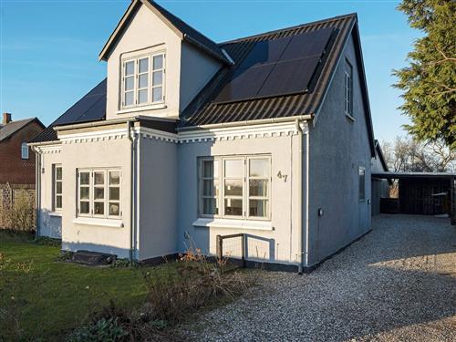 Ferienhaus - 8 Personen -  - Vantorevej - 4880 - Nysted