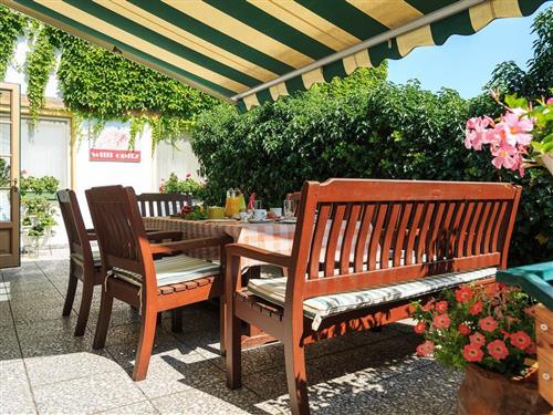  - 2 personer -  - St. Bartholomäusgasse - 7142 - Illmitz