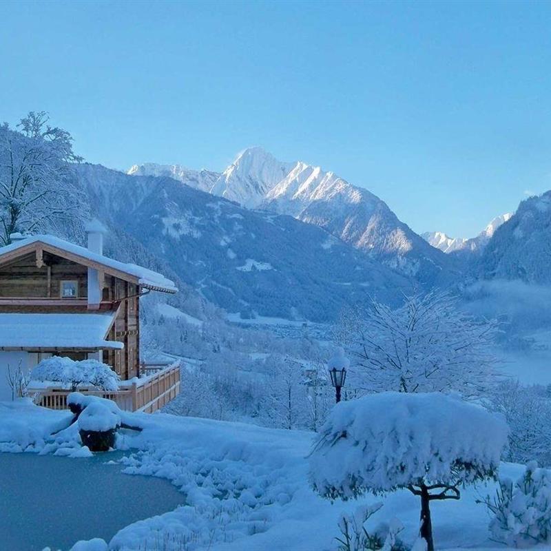 Sommerhus - 2 personer -  - Bichl - 6284 - Ramsau Im Zillertal