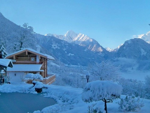 Feriehus - 2 personer -  - Bichl - 6284 - Ramsau Im Zillertal