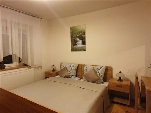 Holiday apartment - 4 persons -  - Swieradow Zdroj - 59-850