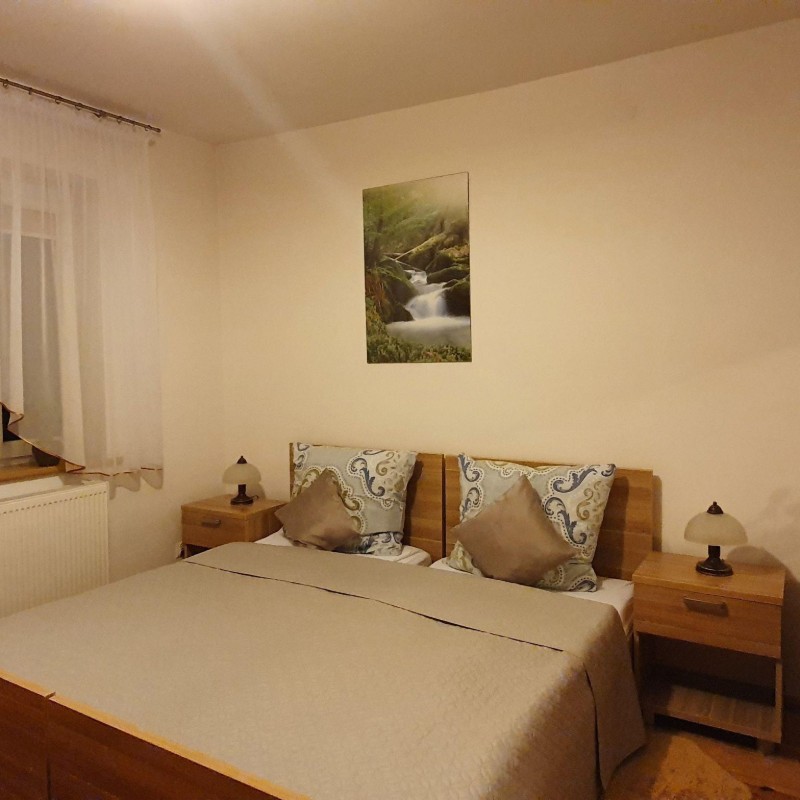 Ferielejlighed - 4 personer -  - Swieradow Zdroj - 59-850