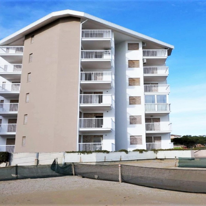Ferielejlighed - 4 personer -  - 30021 - Porto Santa Margherita (Ve)