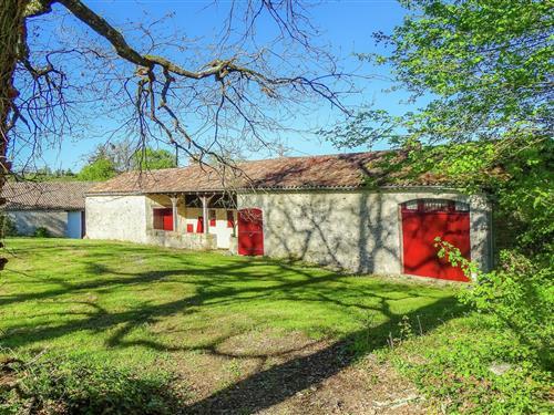 Holiday home - 6 persons -  - 24240 - Sigoulès