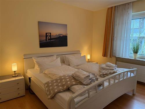 Ferielejlighed - 2 personer -  - Hohenzollernstrasse - 25761 - Büsum