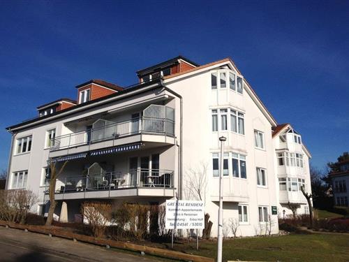 Sommerhus - 4 personer -  - 23743 - Grömitz