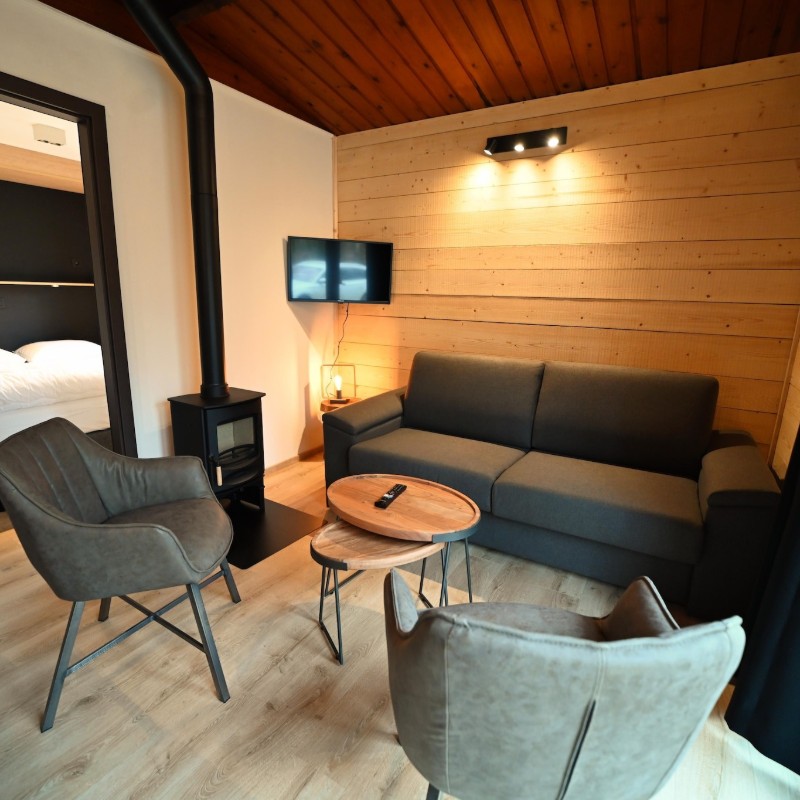 Sommerhus - 6 personer -  - 5670 - Virtoine