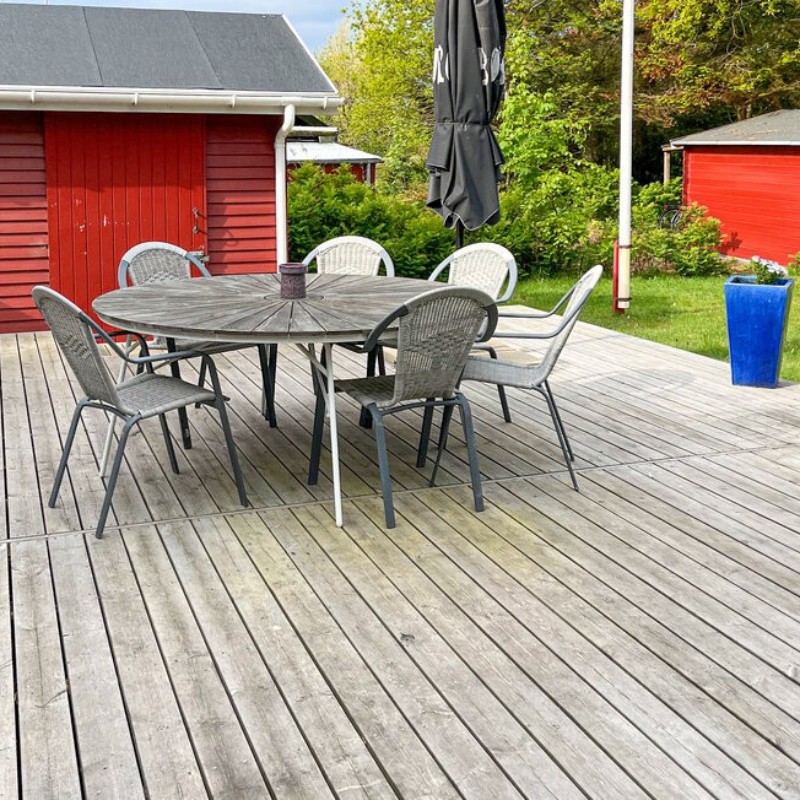 Sommerhus - 4 personer -  - Granly - Øster Hurup - 9560 - Hadsund