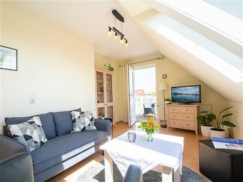 Ferielejlighed - 2 personer -  - Wiesengrund - 18225 - Kühlungsborn