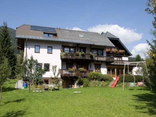 Ferieleilighet - 3 personer -  - Stegmühlsiedlung - 5570 - Mauterndorf