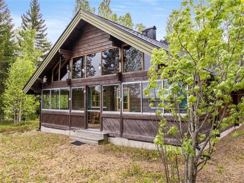 Feriehus / leilighet - 5 personer -  - Sotkamo - 88600