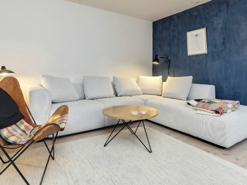 Sommerhus - 5 personer -  - Mellemgade 1a - Fåborg By - 5600 - Faaborg