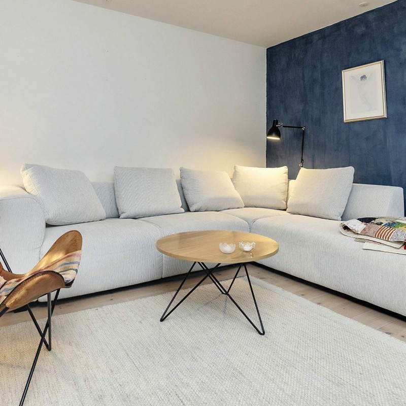 Ferienhaus - 5 Personen -  - Mellemgade 1a - Fåborg By - 5600 - Faaborg