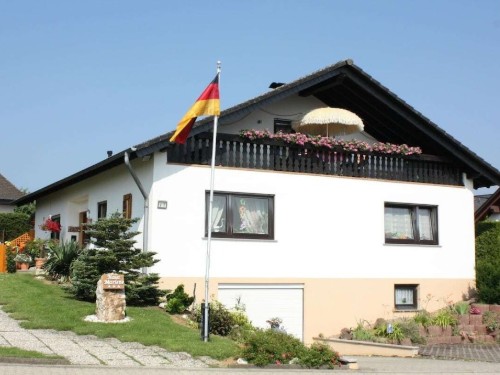 Sommerhus - 3 personer -  - 55430 - Oberwesel-Urbar