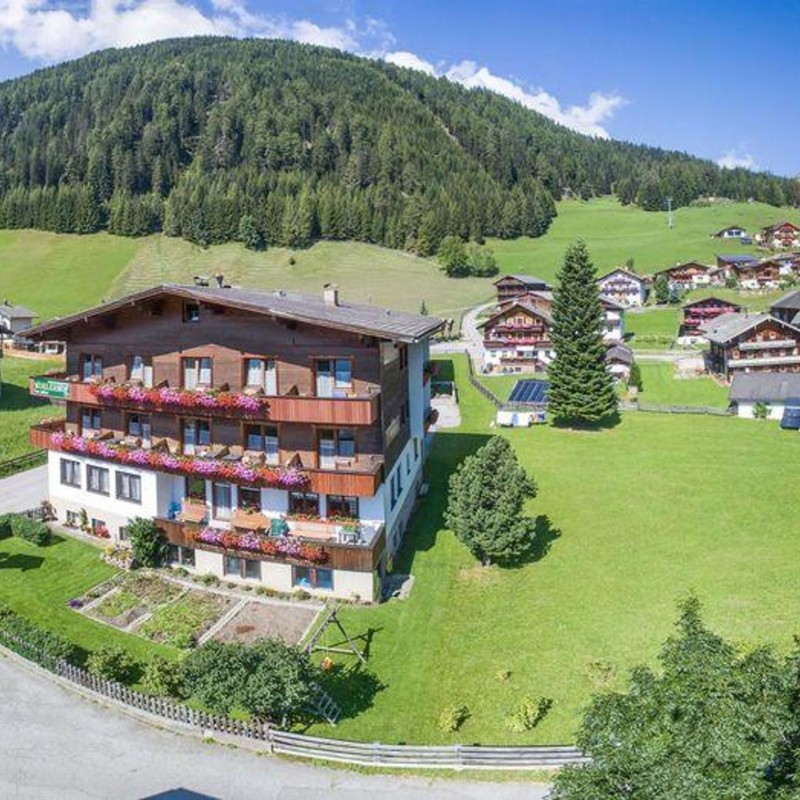 Bondegård - 3 personer -  - Großdorf - 9981 - Kals Am Großglockner