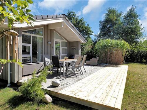 Ferienhaus - 6 Personen -  - Birkebovej - 4581 - Rörvig