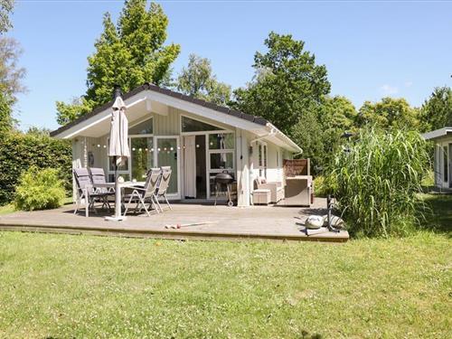 Sommerhus - 6 personer -  - Birkebovej - Rørvig - Strandsiden - 4581 - Rørvig