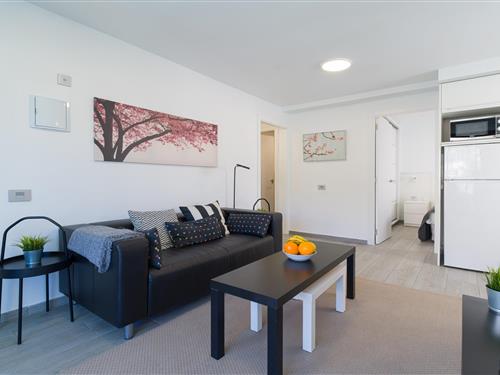 Feriehus - 3 personer -  - 35130 - Mogán