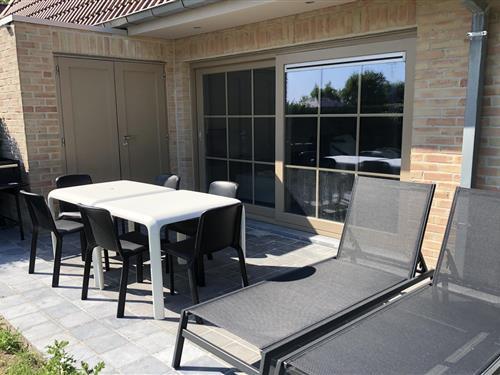 Feriehus - 4 personer -  - 8660 - De Panne