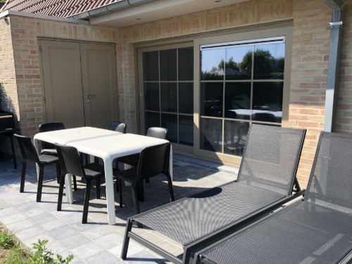Sommerhus - 4 personer -  - 8660 - De Panne