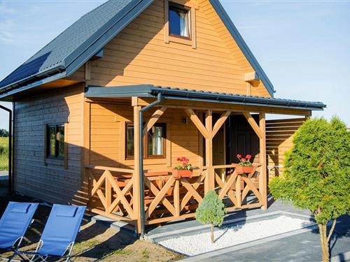 Sommerhus - 6 personer -  - 76-270 - Ustka