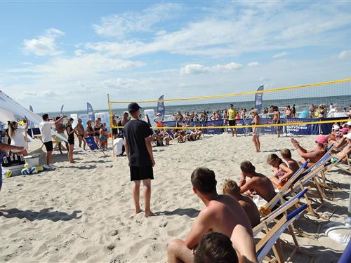 Holiday home - 6 persons -  - 76-270 - Ustka