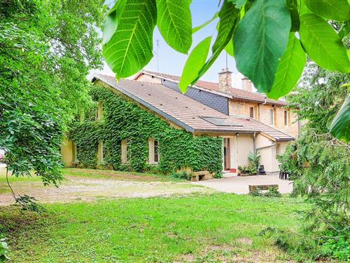 Fritidshus - 9 personer -  - La Cadetière - 08240 - Boult-Aux-Bois