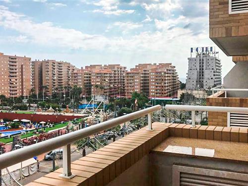 Sommerhus - 5 personer -  - Av. Jardín - 12594 - Oropesa Del Mar