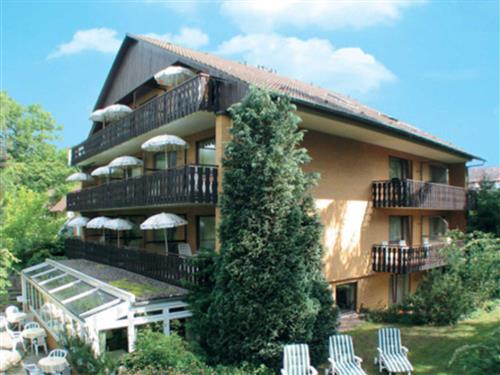 Ferielejlighed - 1 person -  - Sebastian-Kneipp-Str. - 29549 - Bad Bevensen