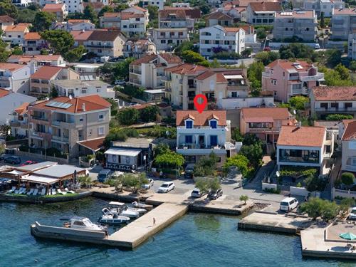 Ferieleilighet - 2 personer -  - Obala Maratusa - Sibenik-Brodarica - 22000 - Brodarica