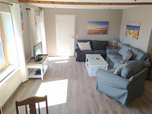 Ferienwohnung - 4 Personen -  - Sahrensdorf - 23769 - Fehmarn