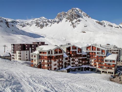 Chalet - 4 personer -  - 73320 - Tignes