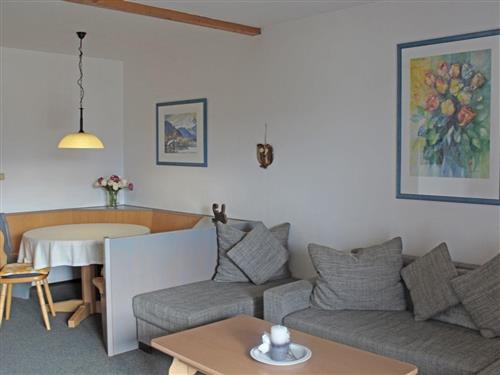 Feriehus / leilighet - 5 personer -  - Hochbergle - 86983 - Lechbruck Am See