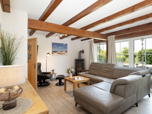 Sommerhus - 5 personer -  - Sahnaweg - 23779 - Kraksdorf