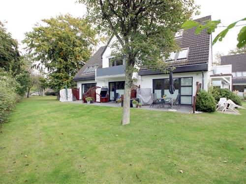 Holiday Home/Apartment - 2 persons -  - Gmelinstraße - 25938 - Wyk Auf Föhr