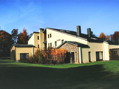 Sommerhus - 2 personer -  - 5555 - Gros-Fays