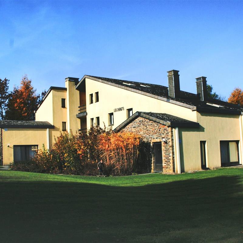 Sommerhus - 2 personer -  - 5555 - Gros-Fays