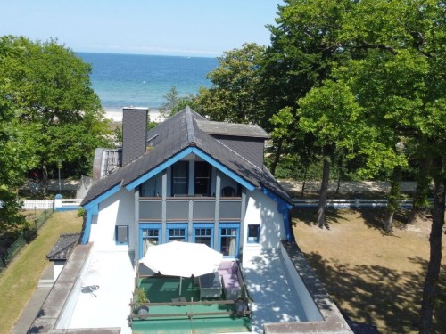 Sommerhus - 4 personer -  - 23946 - Ostsee Bad Boltenhagen