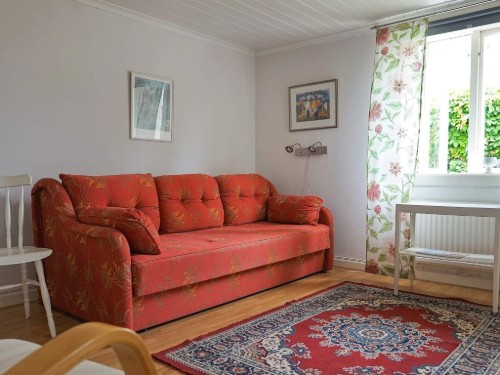  - 4 persons -  - Brunnsgatan - 45651 - Smögen